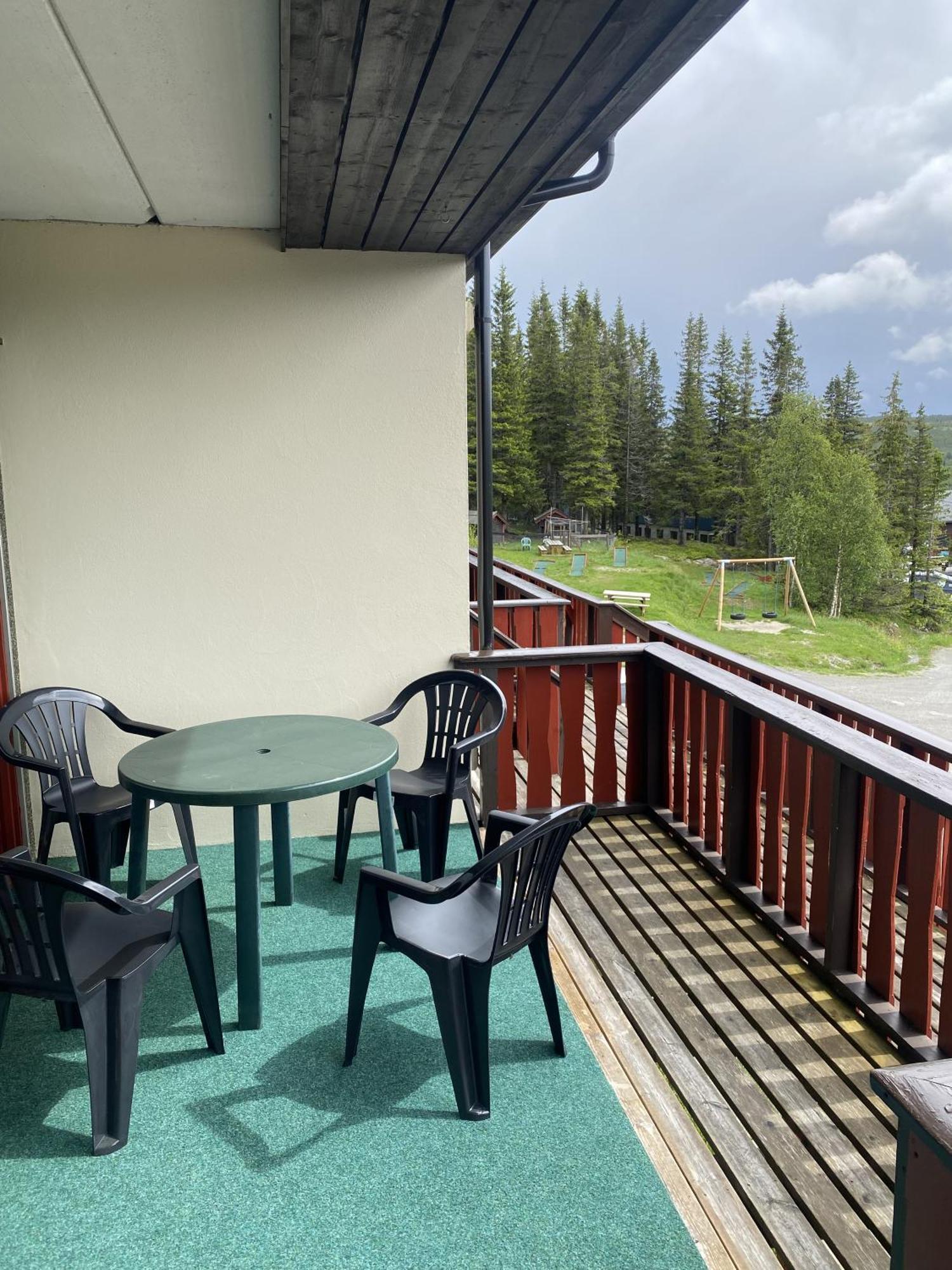 Skarslia Apartment Skarsgard Экстерьер фото